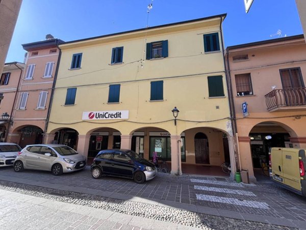 appartamento in vendita a Sant'Agata Bolognese