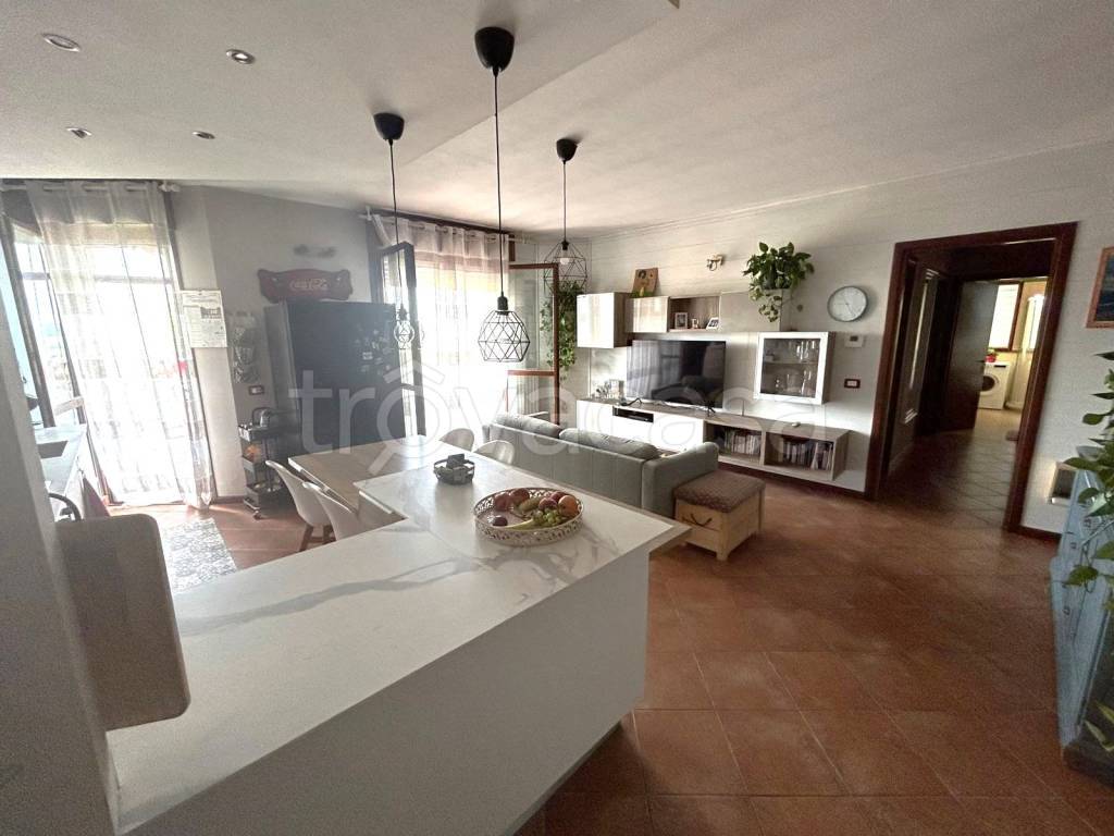 appartamento in vendita a Sant'Agata Bolognese