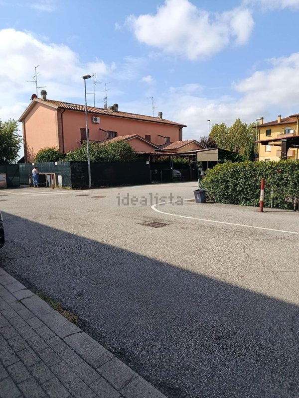 casa indipendente in vendita a Sant'Agata Bolognese in zona Crocetta