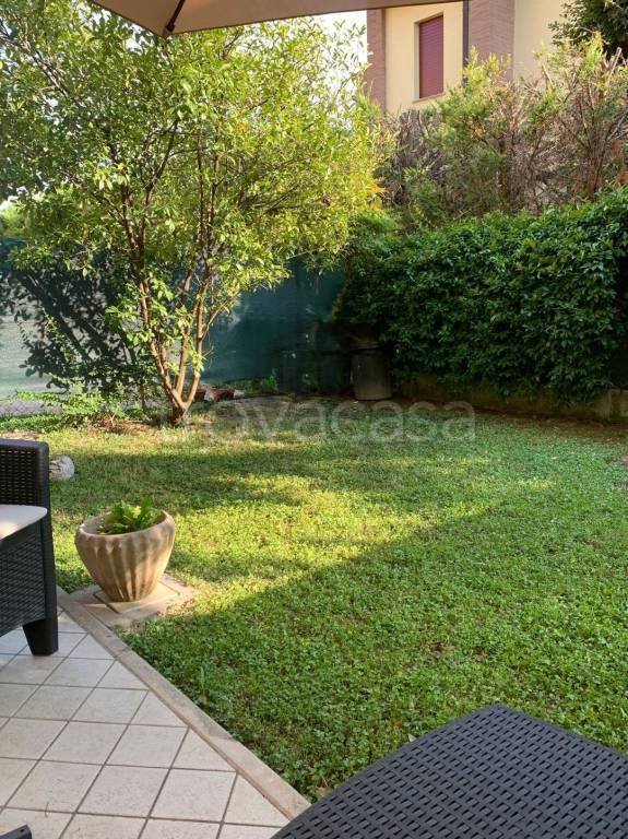 casa indipendente in vendita a Sant'Agata Bolognese