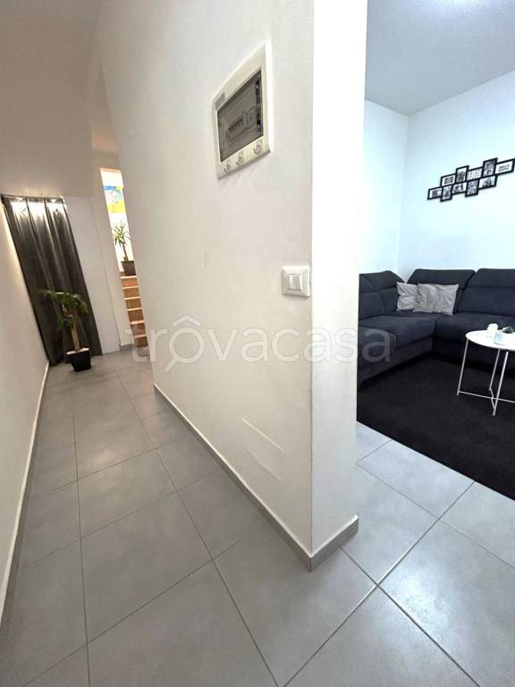 casa indipendente in vendita a Sant'Agata Bolognese