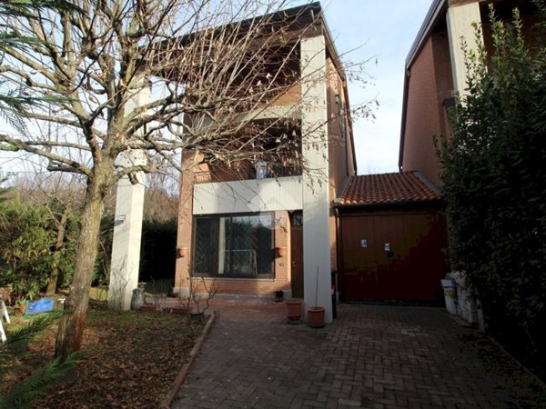 casa indipendente in vendita a Sasso Marconi