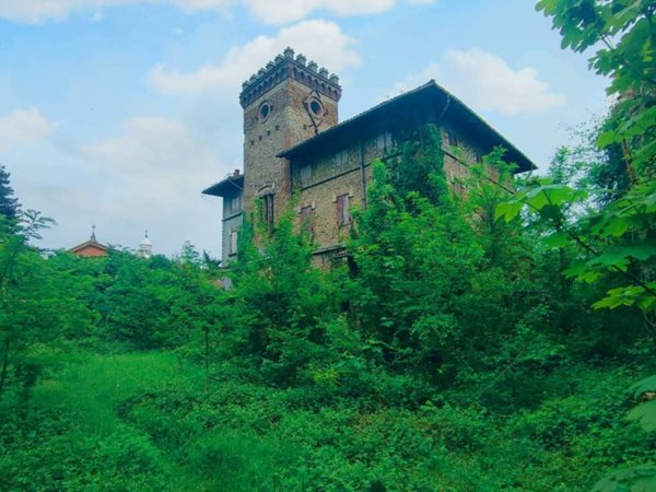 casa indipendente in vendita a Sasso Marconi