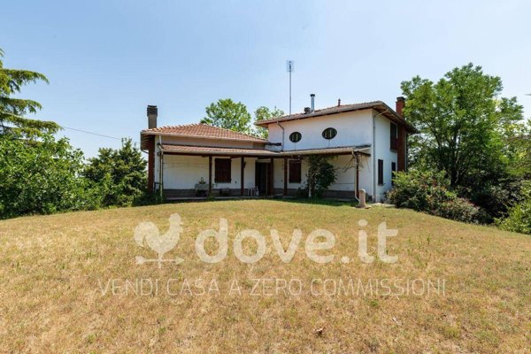 casa indipendente in vendita a Sasso Marconi