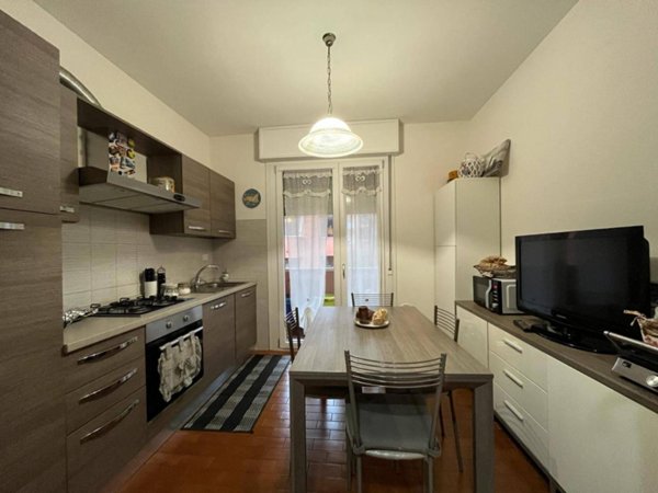 appartamento in vendita a Sasso Marconi