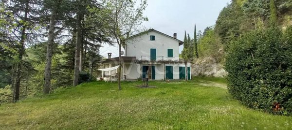 casa indipendente in vendita a Sasso Marconi