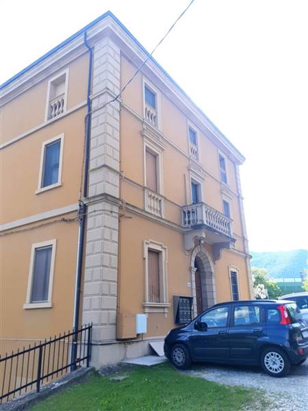 appartamento in vendita a Sasso Marconi