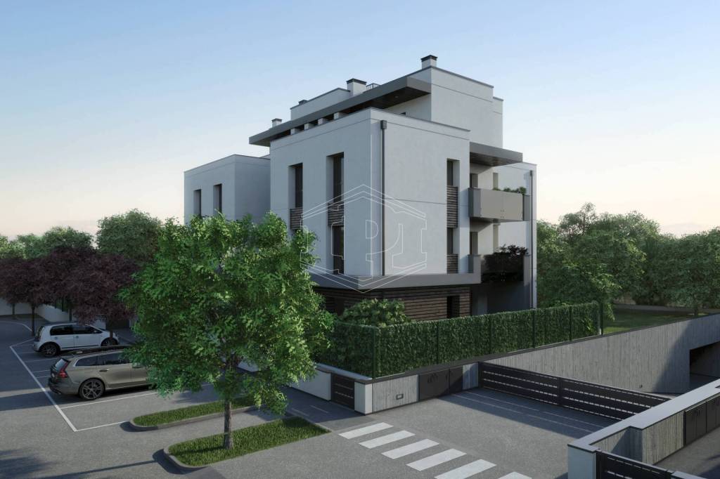 appartamento in vendita a Sasso Marconi