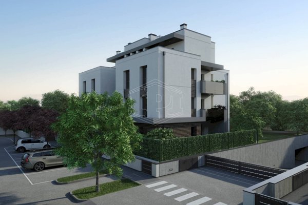 appartamento in vendita a Sasso Marconi