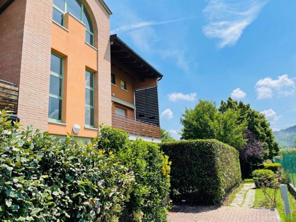 appartamento in vendita a Sasso Marconi