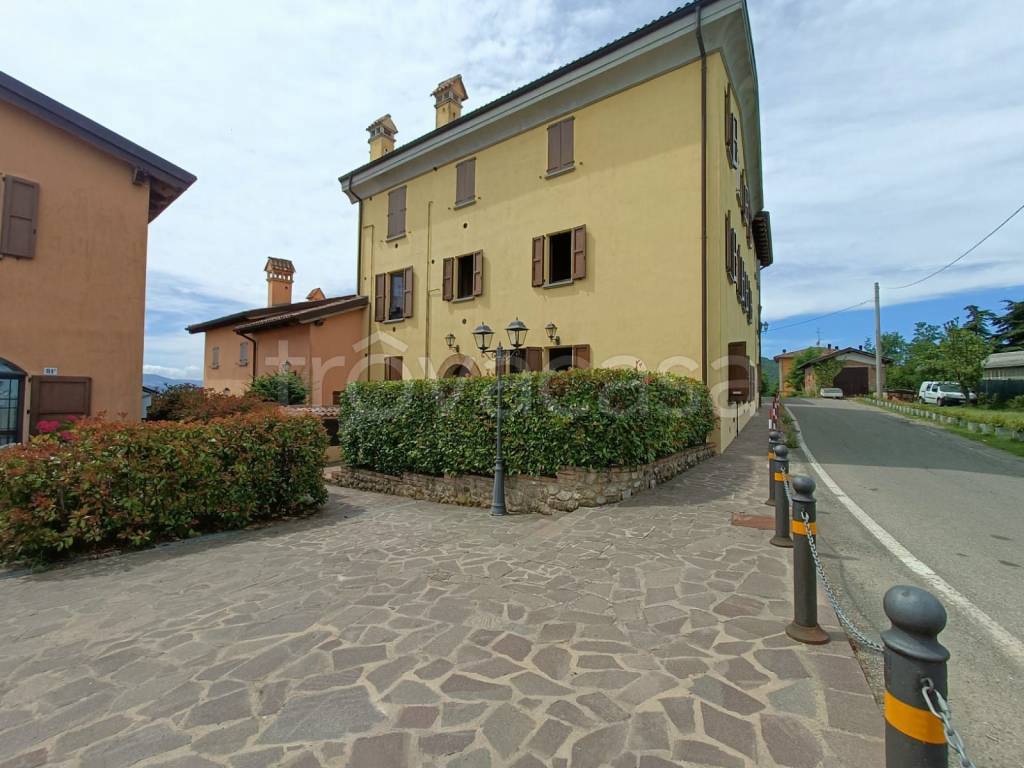 appartamento in vendita a Sasso Marconi