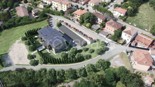 appartamento in vendita a Sasso Marconi