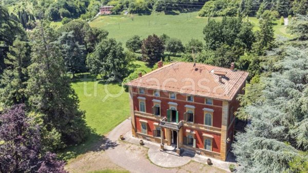 villa in vendita a Sasso Marconi