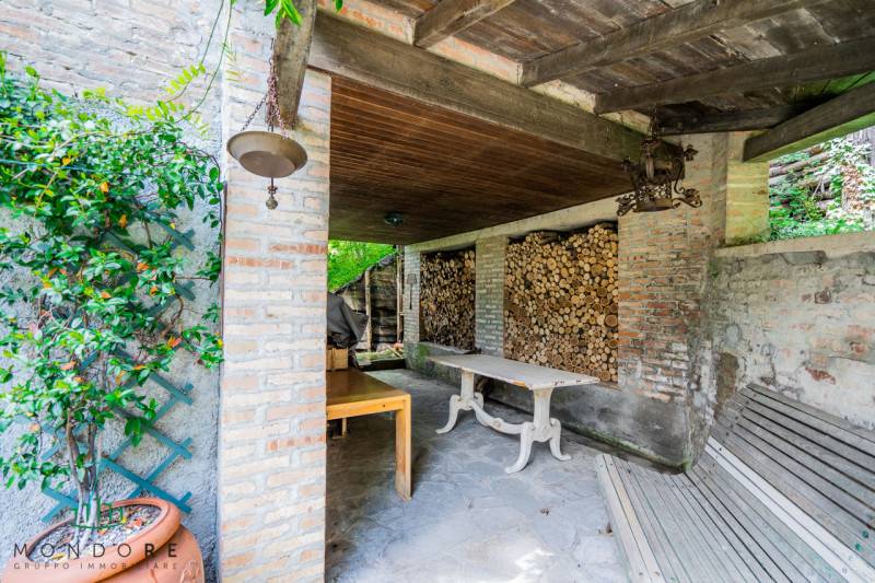 casa indipendente in vendita a Sasso Marconi