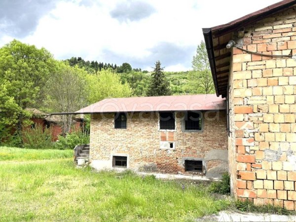casa indipendente in vendita a Sasso Marconi