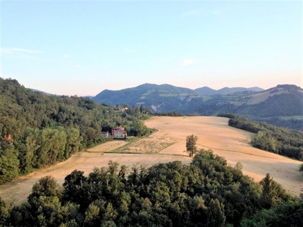 casa indipendente in vendita a Sasso Marconi