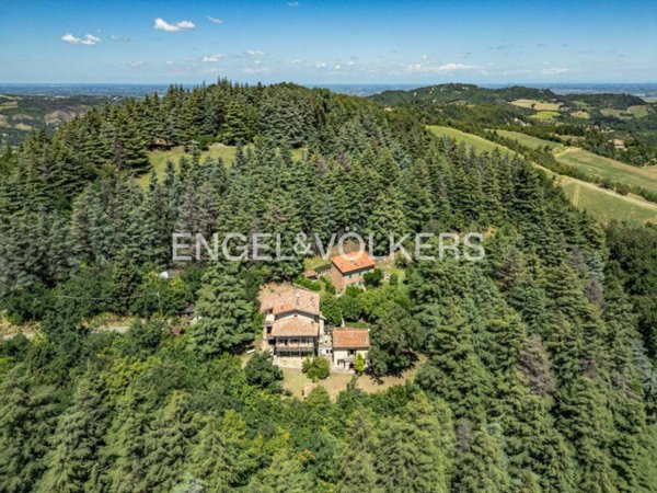 casa indipendente in vendita a Sasso Marconi