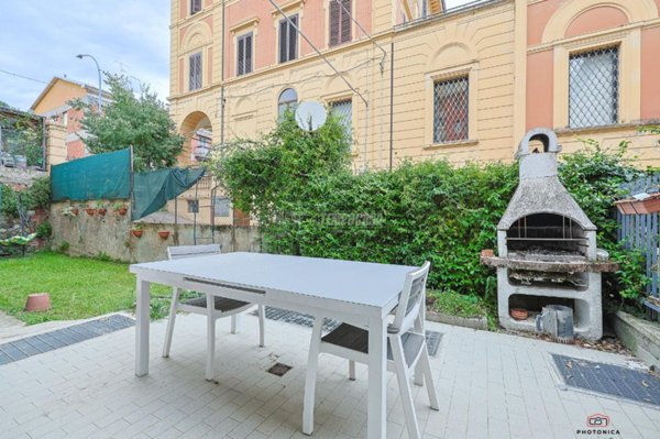 appartamento in vendita a Sasso Marconi