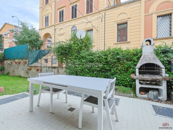 appartamento in vendita a Sasso Marconi