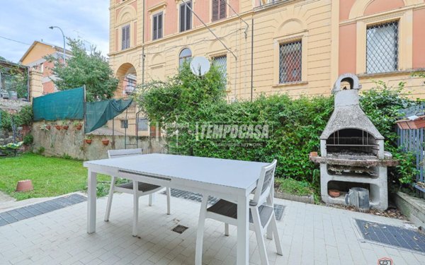 appartamento in vendita a Sasso Marconi