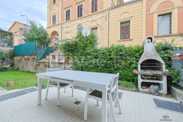 appartamento in vendita a Sasso Marconi