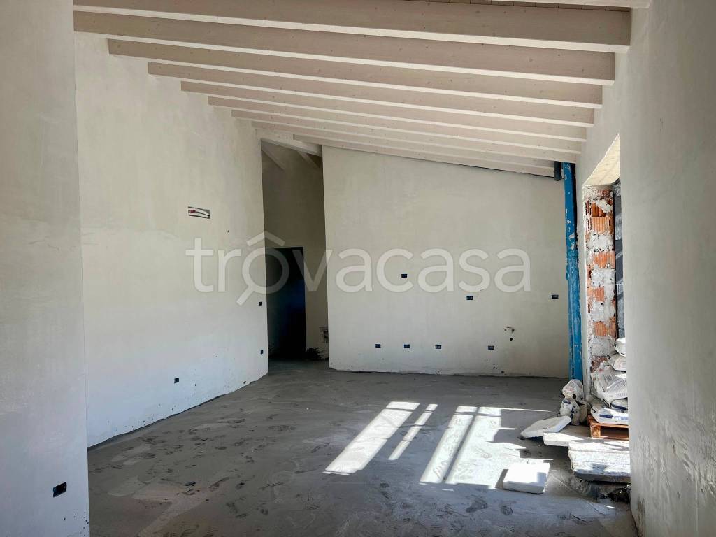 appartamento in vendita a Sasso Marconi