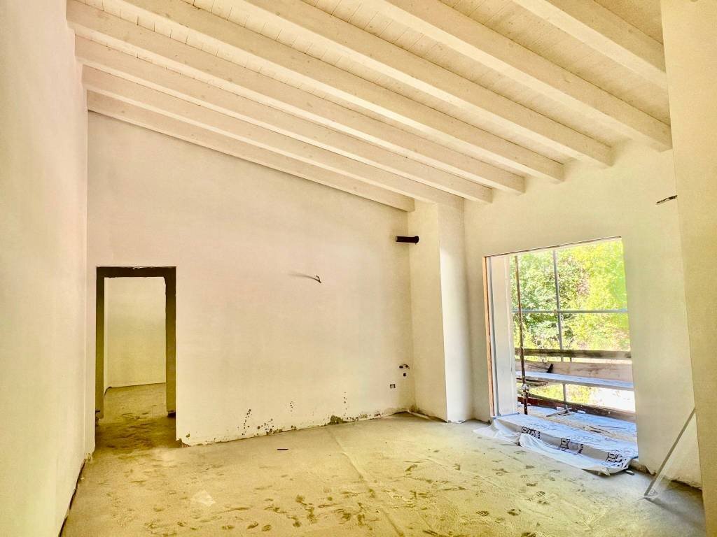 appartamento in vendita a Sasso Marconi