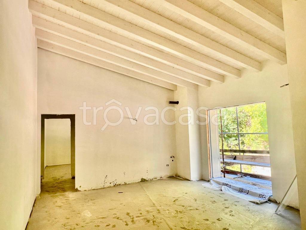 appartamento in vendita a Sasso Marconi