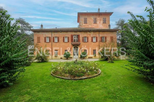 villa in vendita a Sasso Marconi