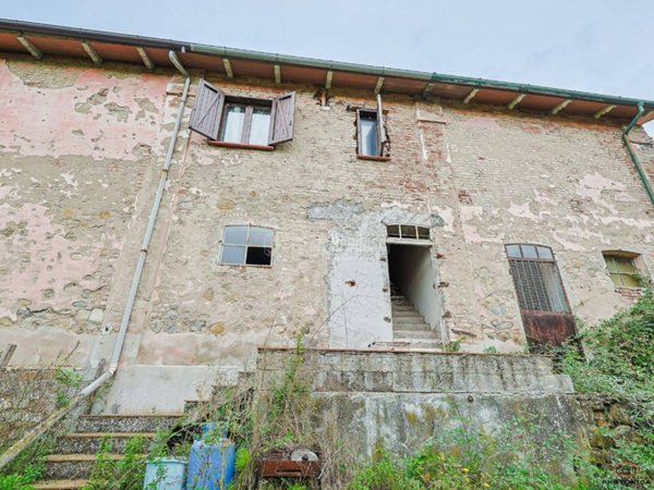 appartamento in vendita a Sasso Marconi