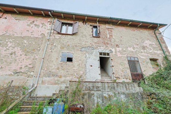 appartamento in vendita a Sasso Marconi