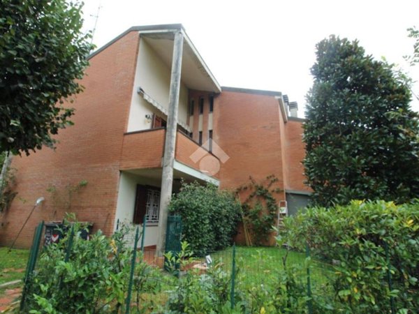 appartamento in vendita a Sasso Marconi