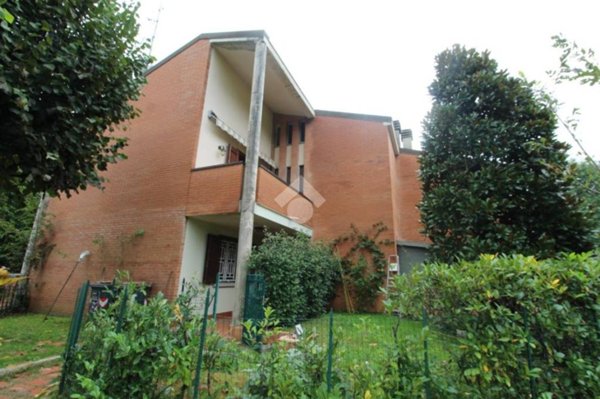 appartamento in vendita a Sasso Marconi