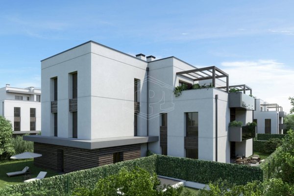 appartamento in vendita a Sasso Marconi