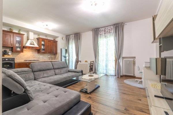 appartamento in vendita a Sasso Marconi