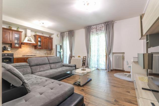 appartamento in vendita a Sasso Marconi