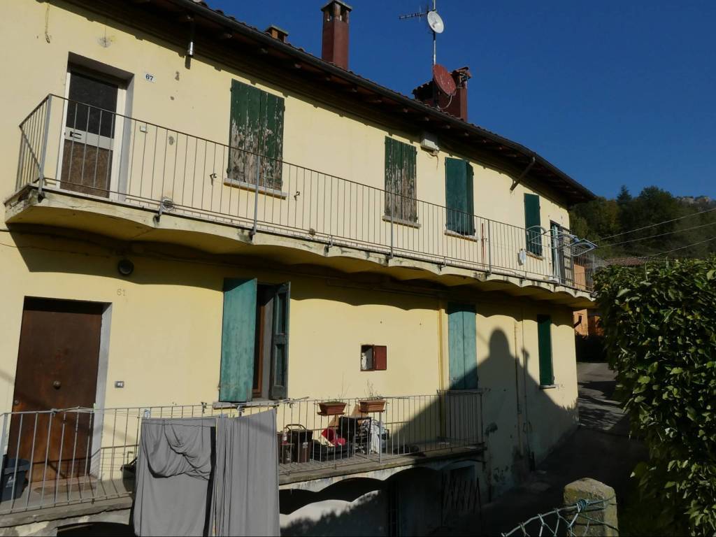 appartamento in vendita a Sasso Marconi