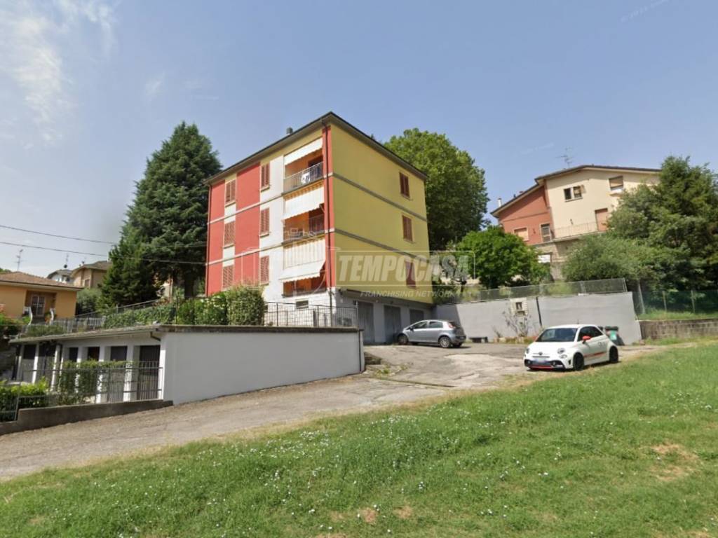 appartamento in vendita a Sasso Marconi