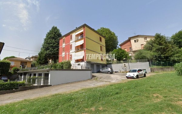 appartamento in vendita a Sasso Marconi