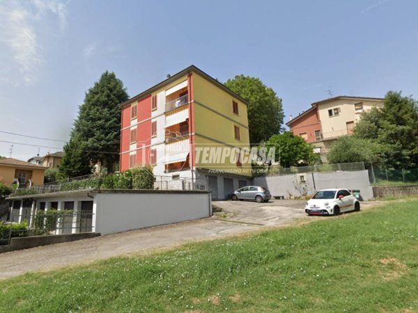 appartamento in vendita a Sasso Marconi