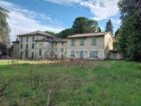 casa indipendente in vendita a Sasso Marconi