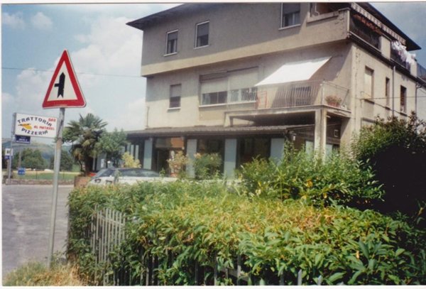 locale commerciale in vendita a Sasso Marconi