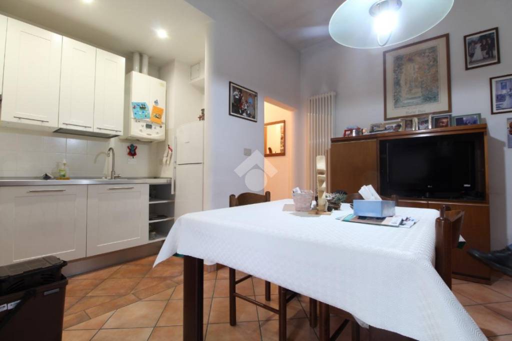 appartamento in vendita a Sasso Marconi
