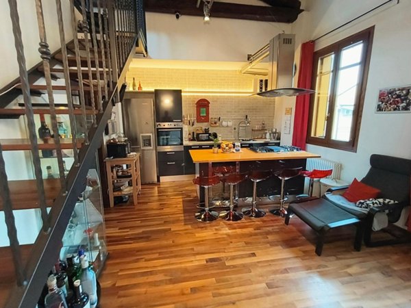 appartamento in vendita a Sasso Marconi