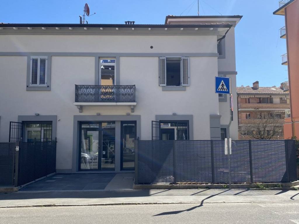 appartamento in vendita a Sasso Marconi