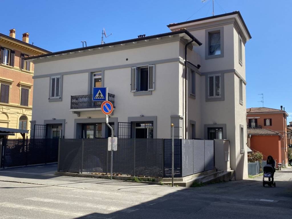 appartamento in vendita a Sasso Marconi