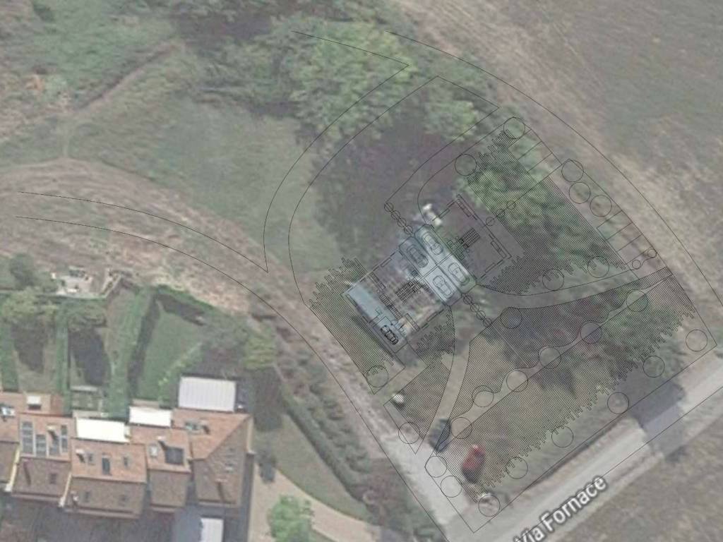 terreno edificabile in vendita a Sasso Marconi