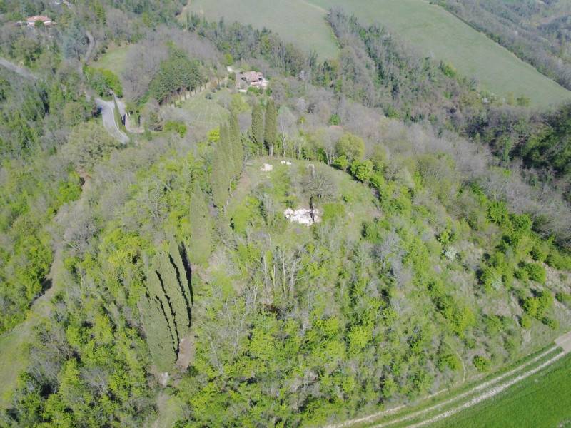 terreno agricolo in vendita a Sasso Marconi