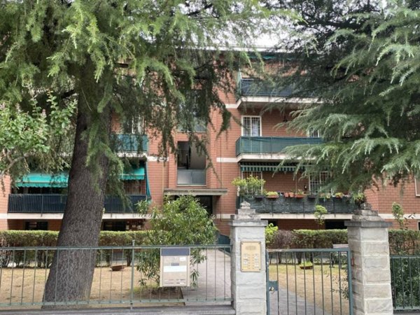 appartamento in vendita a Sasso Marconi