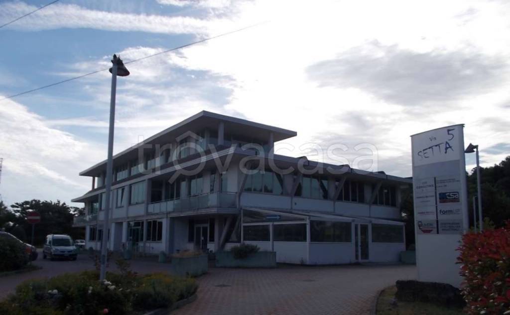 appartamento in vendita a Sasso Marconi